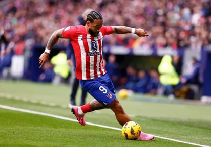 Cádiz sorprende al derrotar 2-0 al Atlético de Madrid en La Liga