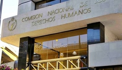 CNDH abrirá investigación por muerte de normalista de Ayotzinapa