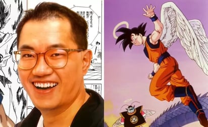 Qué es hematoma subdural, causa de muerte de Akira Toriyama creador de Dragon Ball