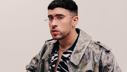 Bad Bunny toma medidas legales contra un fan por grabar y compartir material de sus conciertos