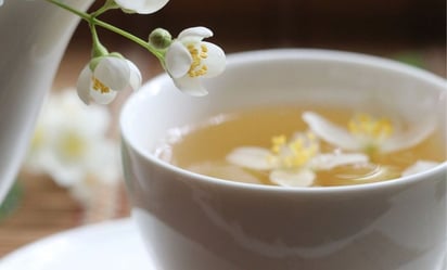 El té chino que ayuda a prevenir el cáncer, según la ciencia