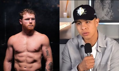 Jaime Munguía lanza advertencia al Canelo Álvarez: “Me visualizo ganando”