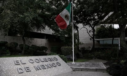 Colmex debe transparentar matrícula y quejas relacionadas con su maestría y doctorado en economía: INAI