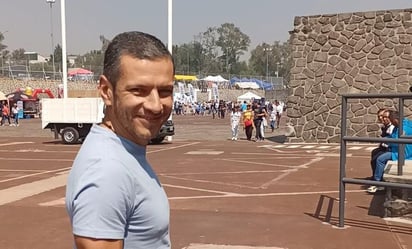 Jaime Lozano presente en el Pumas vs Xolos: 'Vengo a ver a todos'