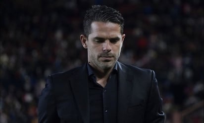 Fernando Gago se sincera tras la derrota de Chivas: “Soy el primer responsable”