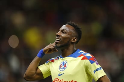 América interpone queja ante Concacaf por insultos racistas a Quiñones