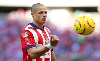 Liga MX: Chicharito Hernández se disculpa una vez más con la afición de Chivas