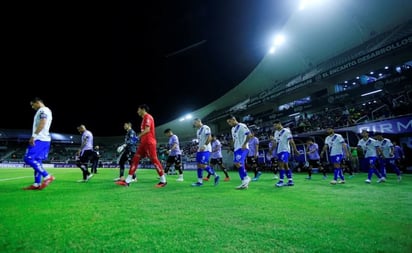 Liga MX: ¿Dónde y a qué hora ver el Rayados vs Mazatlán FC de la Jornada 11 del Clausura 2024?