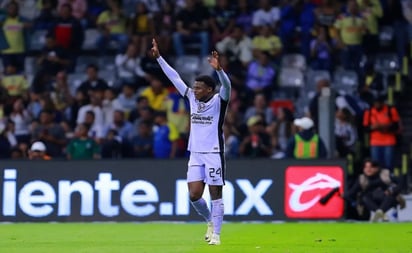 Liga MX: ¡Un quiropráctico! Javairô Dilrosun anota un golazo con quiebre de cintura a Marcelo Flores