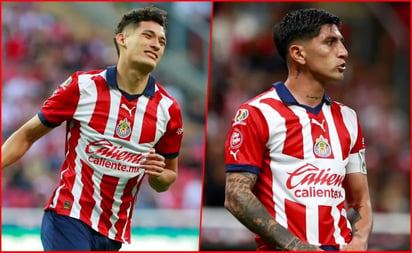 Liga MX: ¡Mal y de malas! Chivas pierde al 'Pocho' Guzmán y a Chiquete para enfrentar al América