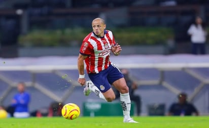 Liga MX: Chicharito es TITULAR: Confirmadas las alineaciones del Chivas vs León