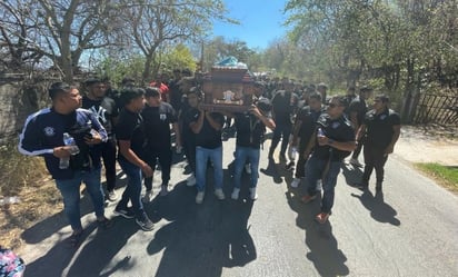 AMLO por asesinato de normalista en retén: Hubo abuso de autoridad