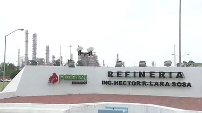 Expertos: Cierre de refinería de Cadereyta ' es poco realista'