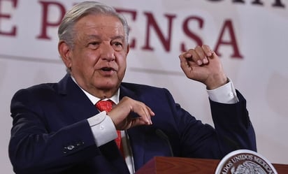 'Está en su apogeo la guerra sucia', dice AMLO por el proceso electoral