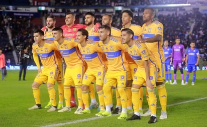 ¿Dónde y a qué hora ver el partido de vuelta, Tigres UANL vs Orlando City, 8vos de Final, Concachampions?