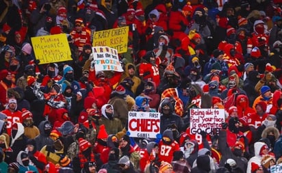 NFL: Fanáticos de Kansas City requirieron amputaciones tras duelo vs Miami en 'playoffs'