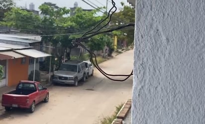 Balacera en el centro de Tabasco dejó una persona muerta y siete detenidos