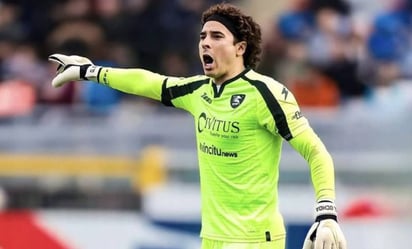 Memo Ochoa no es el único portero mexicano con más de mil goles en contra