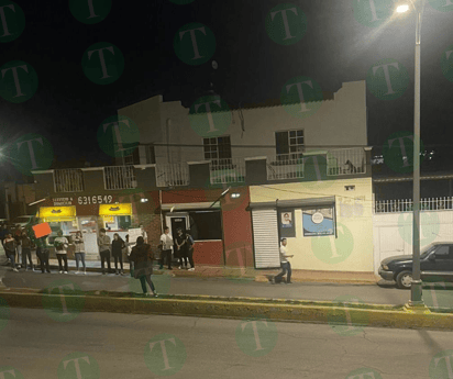 Piden justicia afuera de Danny's Guadalupe