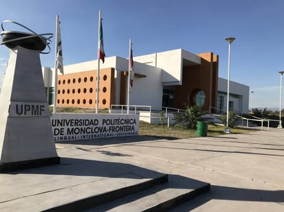 Alumna de la Politécnica llama la atención con un supuesto paro escolar