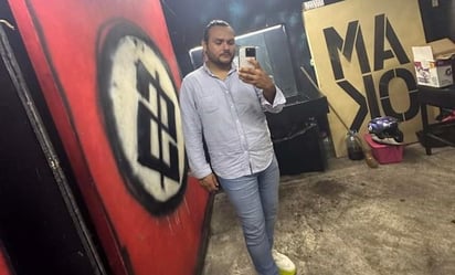 Asesinan a Alfredo Beauregard, influencer, empresario, abogado y productor en Veracruz