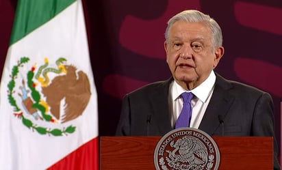 AMLO: Oposición apuesta a 'fraude electoral' desde el Poder Judicial para lograr nulidad de la elección