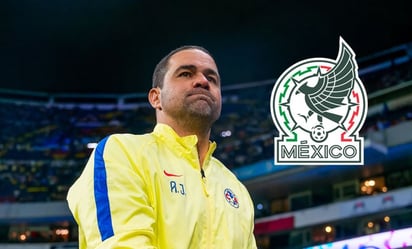 Andre Jardine podría ser DT de la Selección Mexicana, si Jaime Lozano fracasa