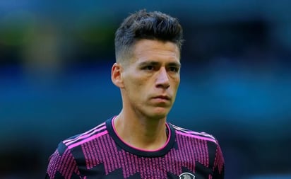 Héctor Moreno anunció su retiro de la Selección Mexicana