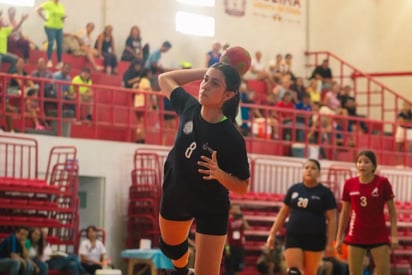 Convocan a la Copa Balonmano en la Unidad ‘Morelos’, del 26 al 28 de abril