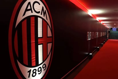 Registra policía financiera la sede del Milan por el traspaso de propiedad a RedBird