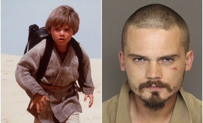 Jake Lloyd, protagonista de 'Star Wars', internando en un hospital mental tras sufrir un brote psicótico