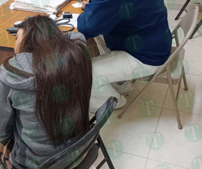 Alumna de la Secundaria General No. 2 fue golpeada por sus compañeras