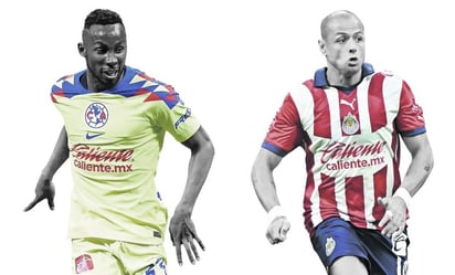 América vs Chivas, ¿un partido de mero trámite?