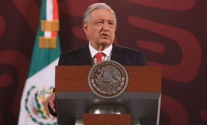 AMLO: 'Reacción de los opositores está muy enclenque, no es para quejarnos'