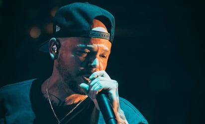 Residente incluye a México en su nueva gira, 'Las Letras Ya No Importan'