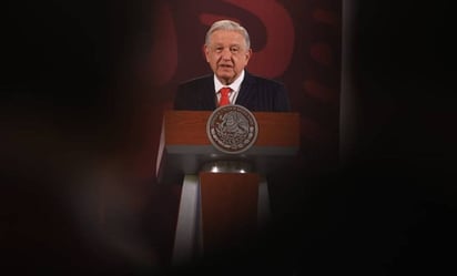 AMLO llama a policía que presuntamente mató a normalista a que se entregue 