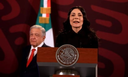 Acusan a Coparmex y gobiernos del PAN de financiar guerra sucia contra AMLO y Sheinbaum