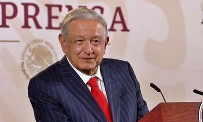 Ya sólo faltan como 70 días de 'cizaña y guerra sucia': AMLO