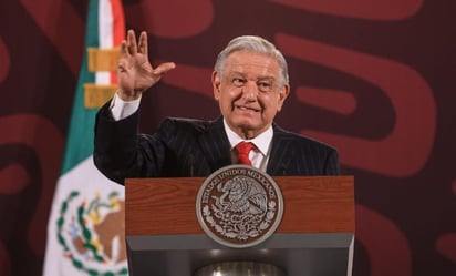 AMLO: No hay aumento de personas desaparecidas porque nosotros no mandamos a desaparecer a nadie