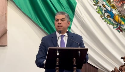 Diputado Paredes apoyará  al PRI en  la alcaldía