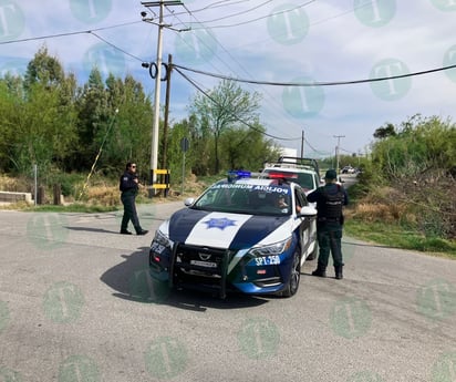 Nuevo modus operandi de ladrones en Monclova