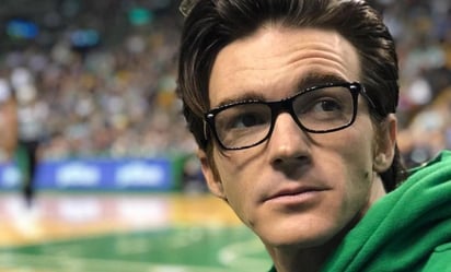 Drake Bell revela más detalles de la agresión sexual que vivió con Brian Peck, exempleado de 'Nickelodeon'