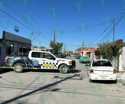 Joven de 19 años se quita la vida en su hogar en Monclova