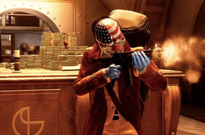 La última entrega de Payday ha sido un desastre tan monumental que pone en peligro el futuro de la franquicia: Alguna vez fue aclamada como una de las mejores sagas FPS, por lo que los fans están desconcertados.