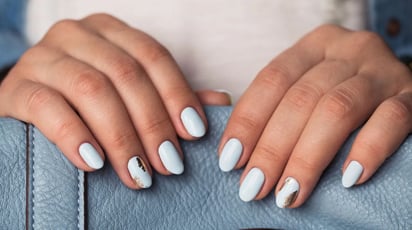 Uñas para marzo: ideas para lucir increíble esta temporada: Cada una de estas ideas es una oportunidad para lucir unas uñas para marzo con mucho orgullo y estilo.