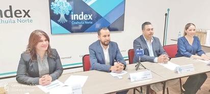 INDEX Piedras Negras pasa de 31 mil a 148 mil empleos 