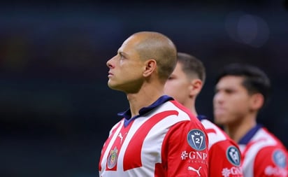 Concachampions: 'No eran invencibles': Javier Hernández destaca la victoria de Chivas