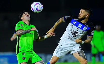 Liga MX: ¿Dónde y a qué hora ver el Querétaro vs FC Juárez de la Jornada 12 del Clausura 2024?