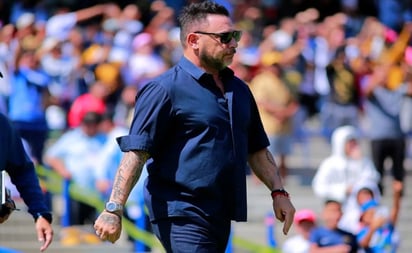 Liga MX: Antonio Mohamed podría regresar al futbol mexicano