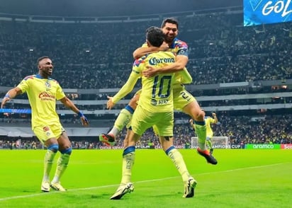 Sufre América ante Chivas, pero avanza a Cuartos  